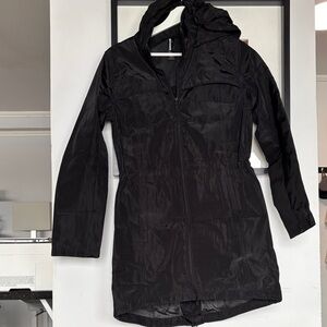 Mondetta Women's Black Utility Jacket